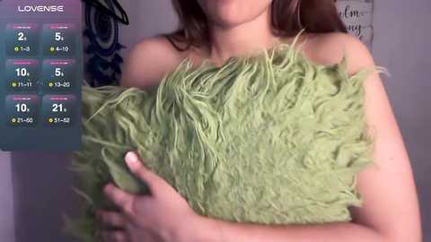 queen_sakhi @ stripchat on 20241128