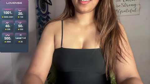 queen_sakhi @ stripchat on 20241128