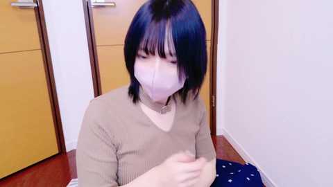 ranran_ch @ stripchat on 20241128