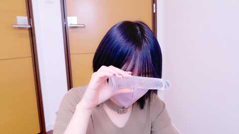 ranran_ch @ stripchat on 20241128