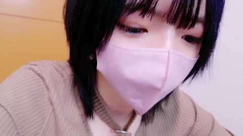 ranran_ch @ stripchat on 20241128