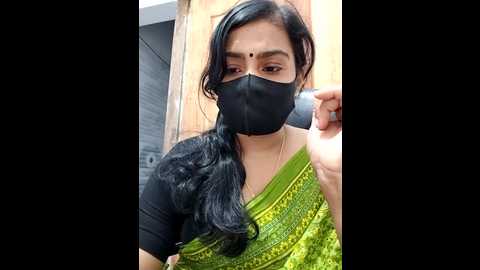 ritusri_dotta @ stripchat on 20241128