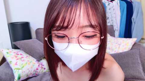 saki_nyan @ stripchat on 20241128