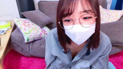 saki_nyan @ stripchat on 20241128