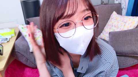 saki_nyan @ stripchat on 20241128