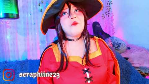 seraphine23 @ stripchat on 20241128