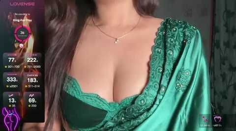 sizzling__zaara @ stripchat on 20241128
