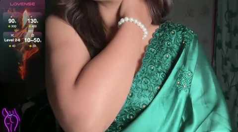 sizzling__zaara @ stripchat on 20241128