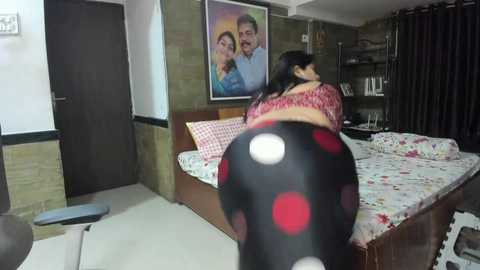 tarivishu23 @ stripchat on 20241128