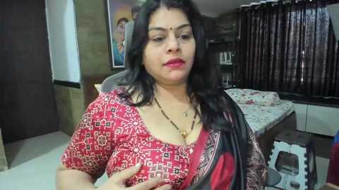 tarivishu23 @ stripchat on 20241128