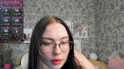 tina_walker @ stripchat on 20241128