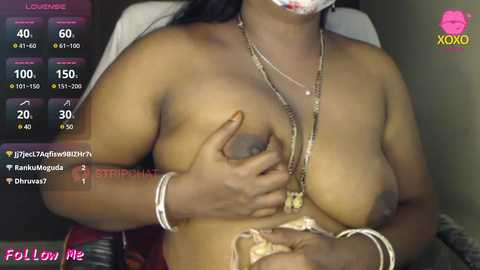 vani_09 @ stripchat on 20241128