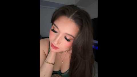 victoria_nova @ stripchat on 20241128