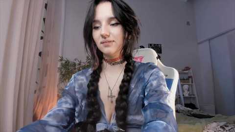 viv_player @ stripchat on 20241128