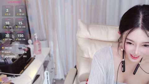 xiaoxiaoguaibao @ stripchat on 20241128