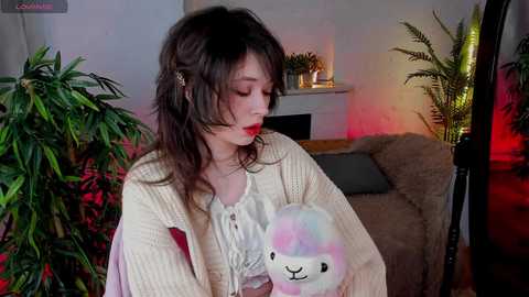 yonakatsurai @ stripchat on 20241128
