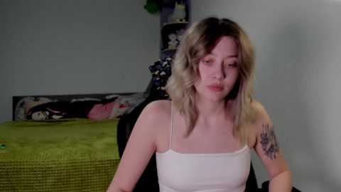 yuinika @ stripchat on 20241128