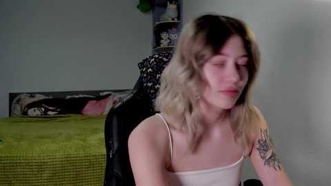 yuinika @ stripchat on 20241128