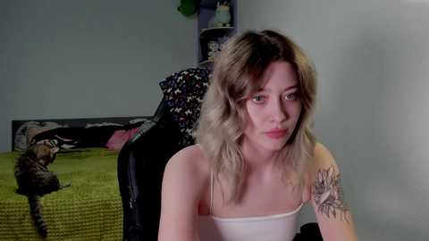 yuinika @ stripchat on 20241128