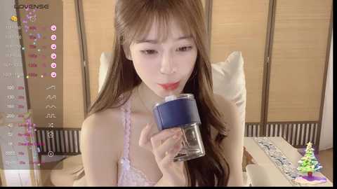 yuuuuuly @ stripchat on 20241128