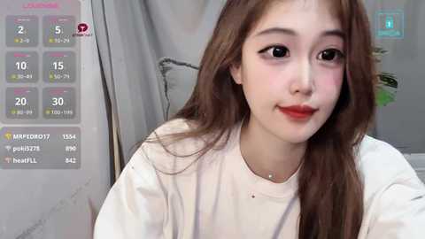 agreeable_22 @ stripchat on 20241129