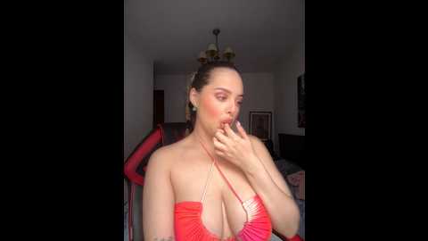 alirawrz @ stripchat on 20241129