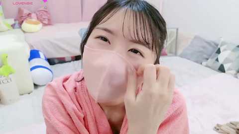 anchan_ @ stripchat on 20241129