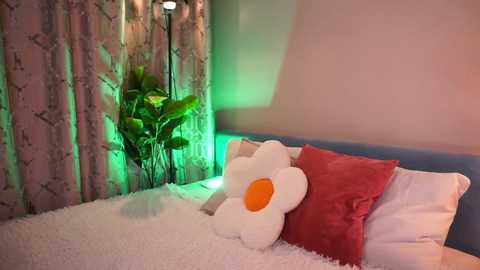 annlevine @ stripchat on 20241129