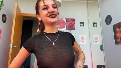 bunny_shygirl @ stripchat on 20241129