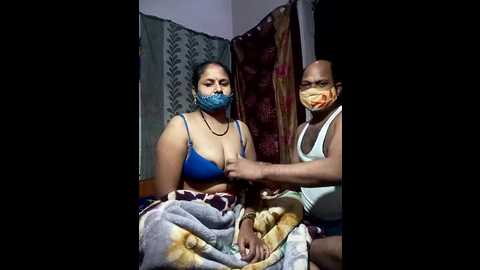 cutecouplle @ stripchat on 20241129