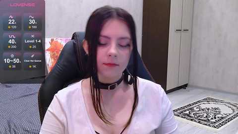 cutie_patty @ stripchat on 20241129
