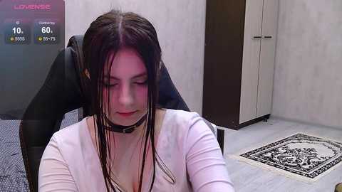 cutie_patty @ stripchat on 20241129