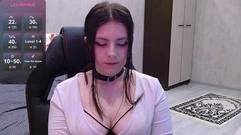 cutie_patty @ stripchat on 20241129