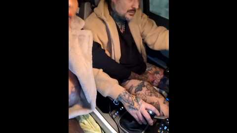 darkdea @ stripchat on 20241129