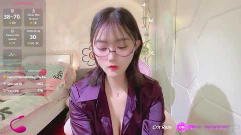 dennielle_ @ stripchat on 20241129