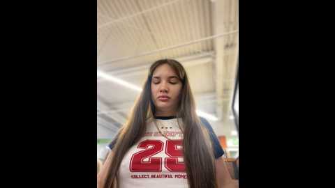 holly_molii @ stripchat on 20241129