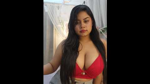 its_amesha @ stripchat on 20241129