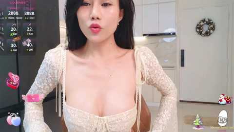 jasmine_jang @ stripchat on 20241129