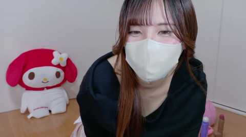 kanami_ @ stripchat on 20241129