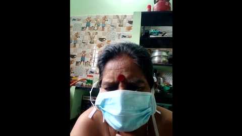 kaniamudha @ stripchat on 20241129