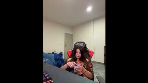 kiarafonseca_ @ stripchat on 20241129