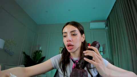 kriss_babe @ stripchat on 20241129