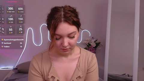 lollizza @ stripchat on 20241129