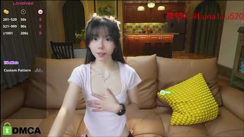 luna520 @ stripchat on 20241129