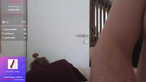 luxymin34 @ stripchat on 20241129