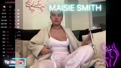 maisie_smith @ stripchat on 20241129