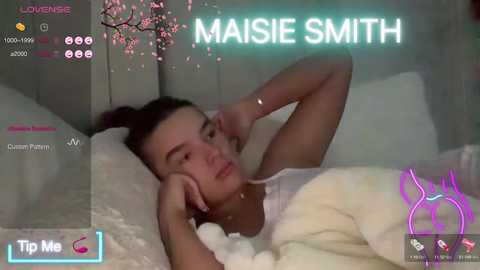 maisie_smith @ stripchat on 20241129