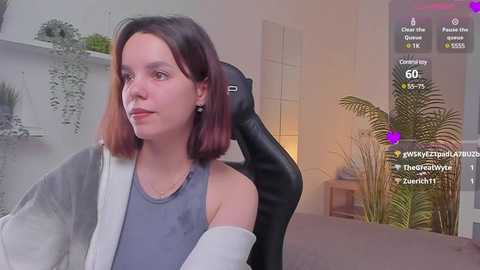 majja_ @ stripchat on 20241129