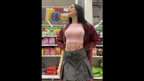 melissa_crazy @ stripchat on 20241129