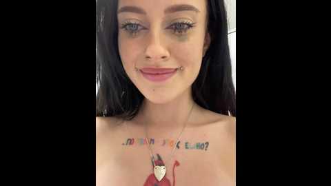 melissa_crazy @ stripchat on 20241129